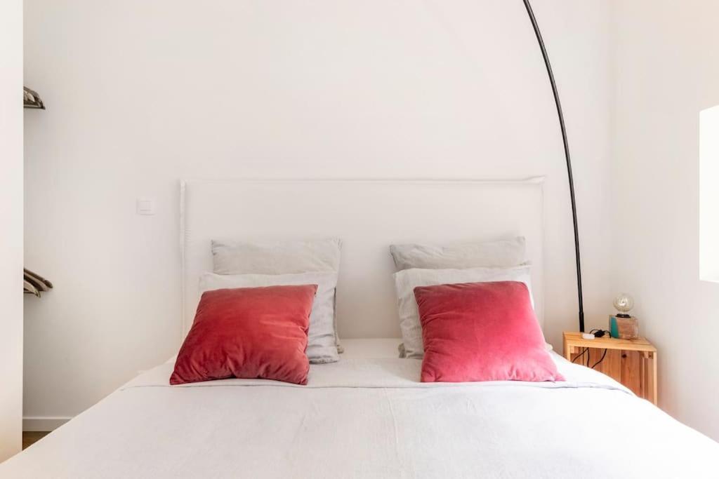 Luxe-Avontuur In Een Romantische Cabin In Het Bos Stekene Esterno foto